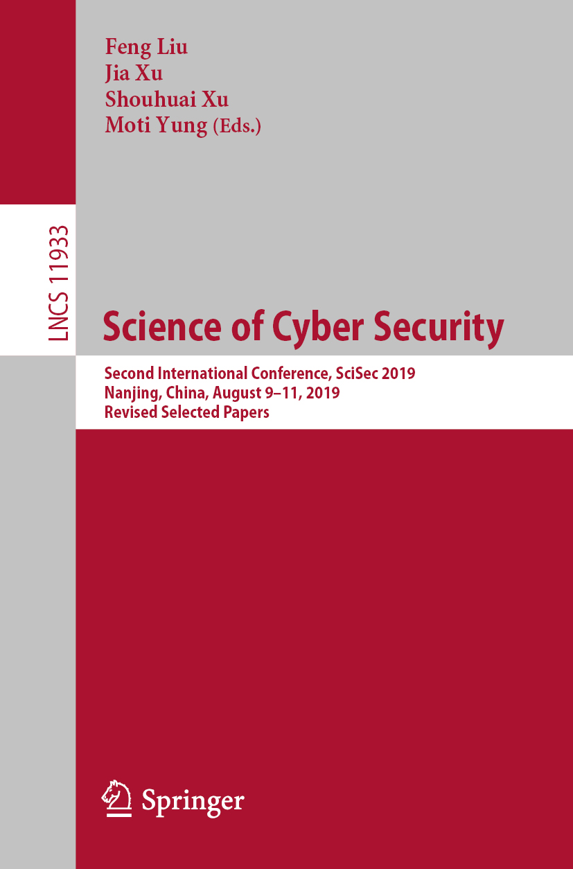 SciSec